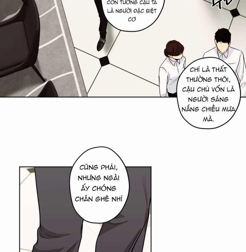 Cry Me A River 27.2 trang 78