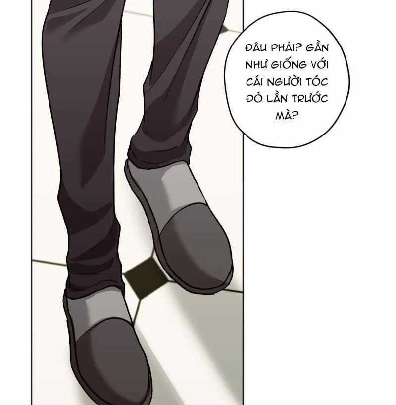 Cry Me A River 27.2 trang 79