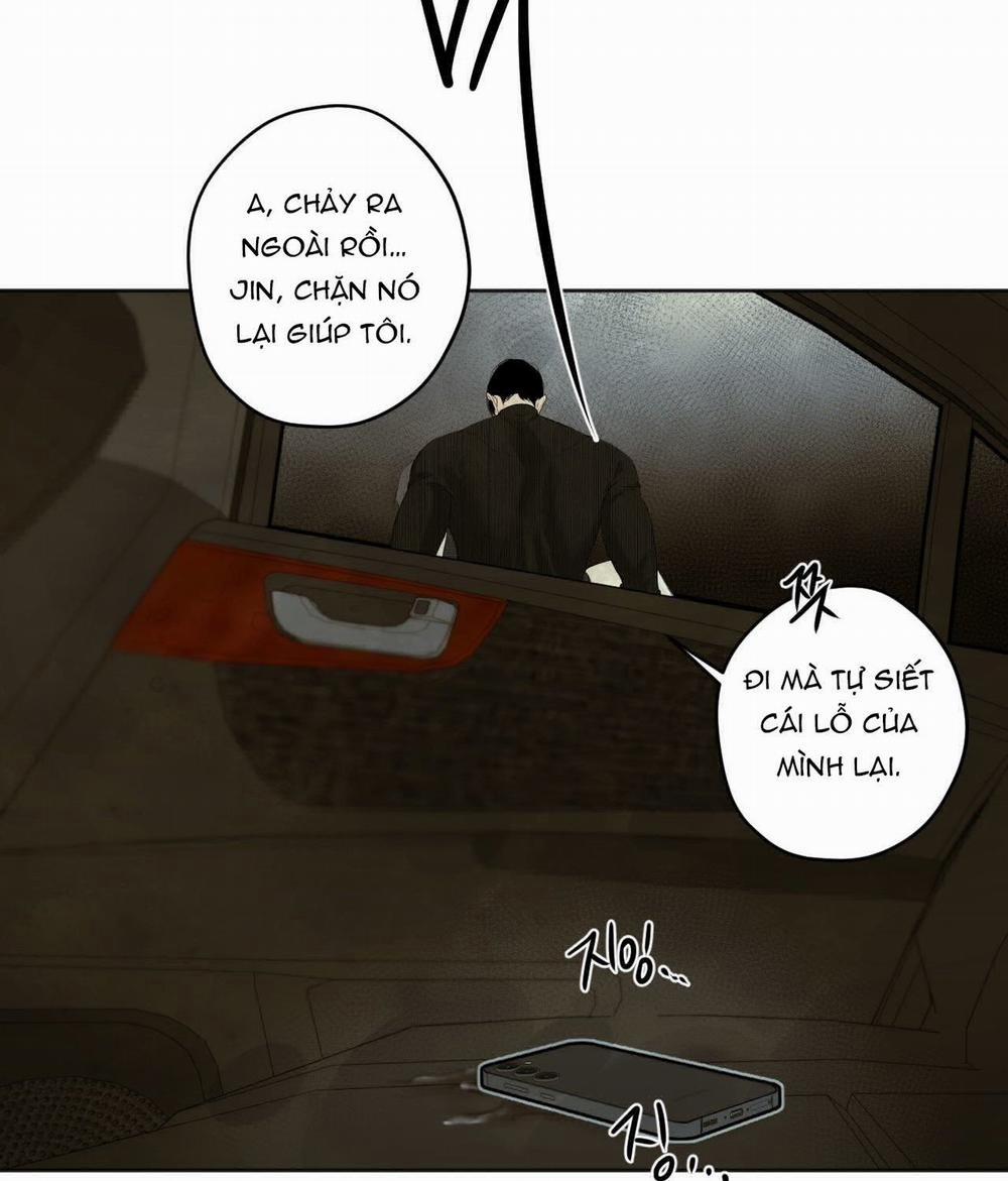 Cry Me A River 28.1 trang 11