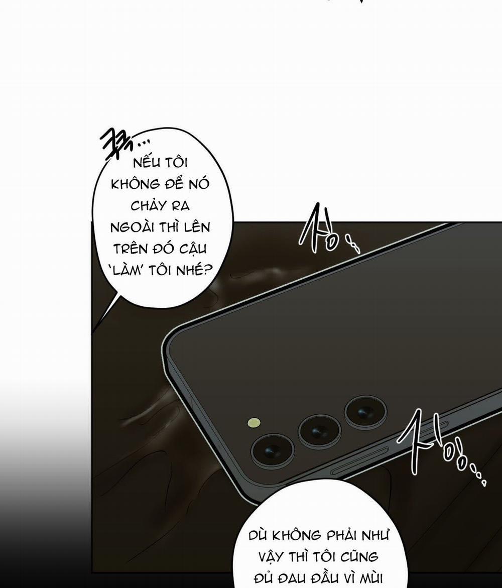 Cry Me A River 28.1 trang 12