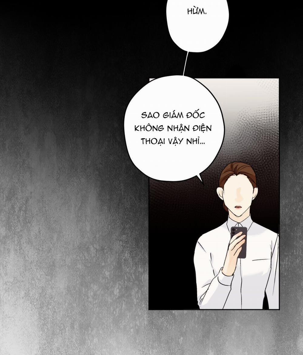 Cry Me A River 28.1 trang 16