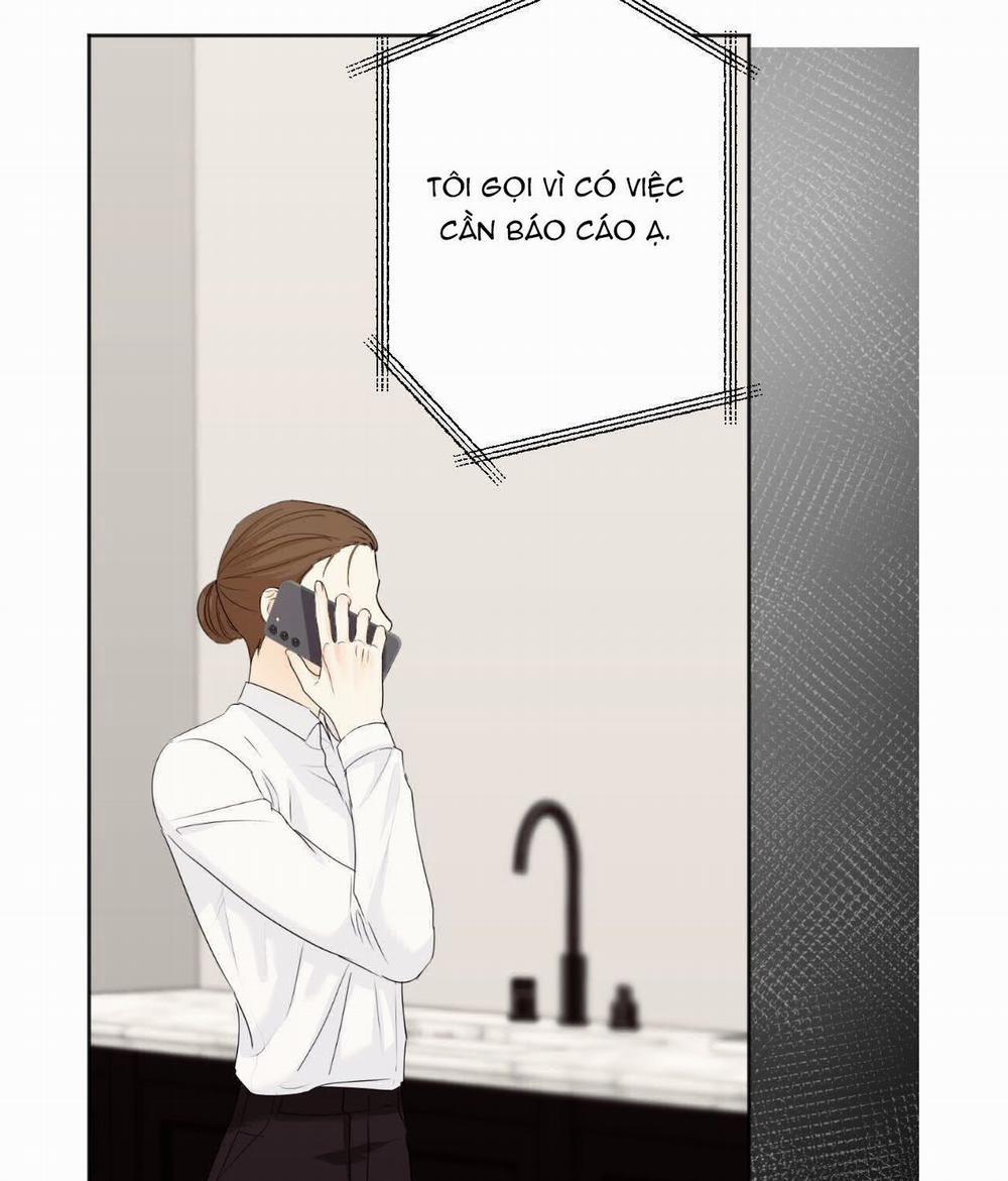 Cry Me A River 28.1 trang 22