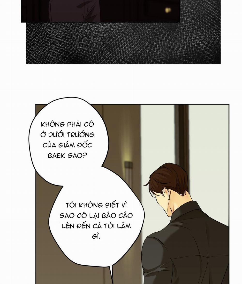 Cry Me A River 28.1 trang 23