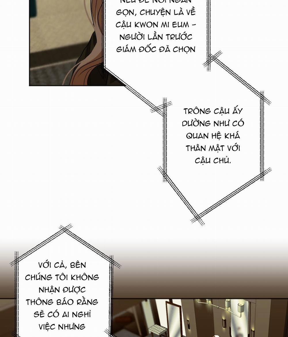 Cry Me A River 28.1 trang 26