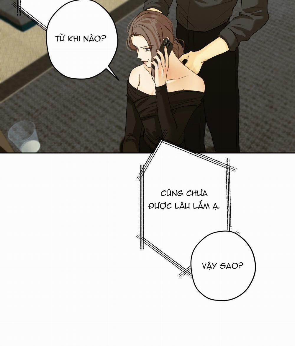 Cry Me A River 28.1 trang 28