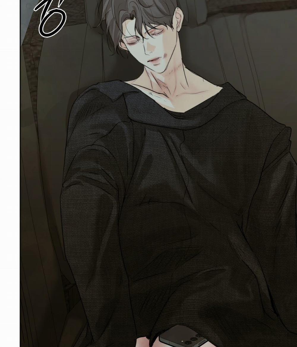 Cry Me A River 28.1 trang 4