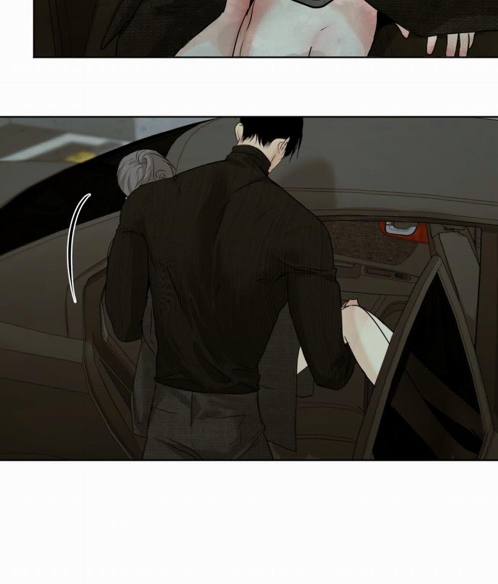 Cry Me A River 28.1 trang 5