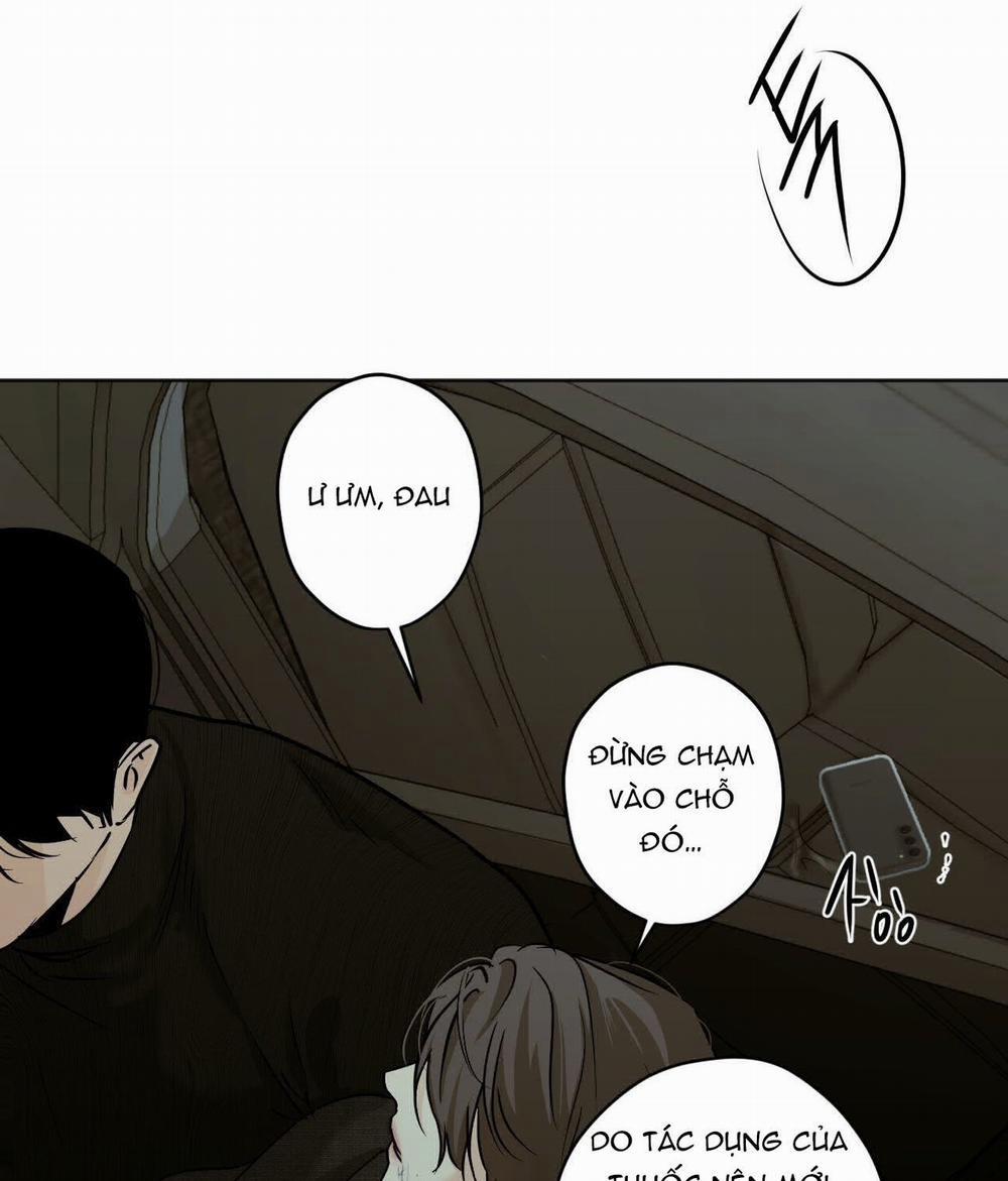 Cry Me A River 28.1 trang 7