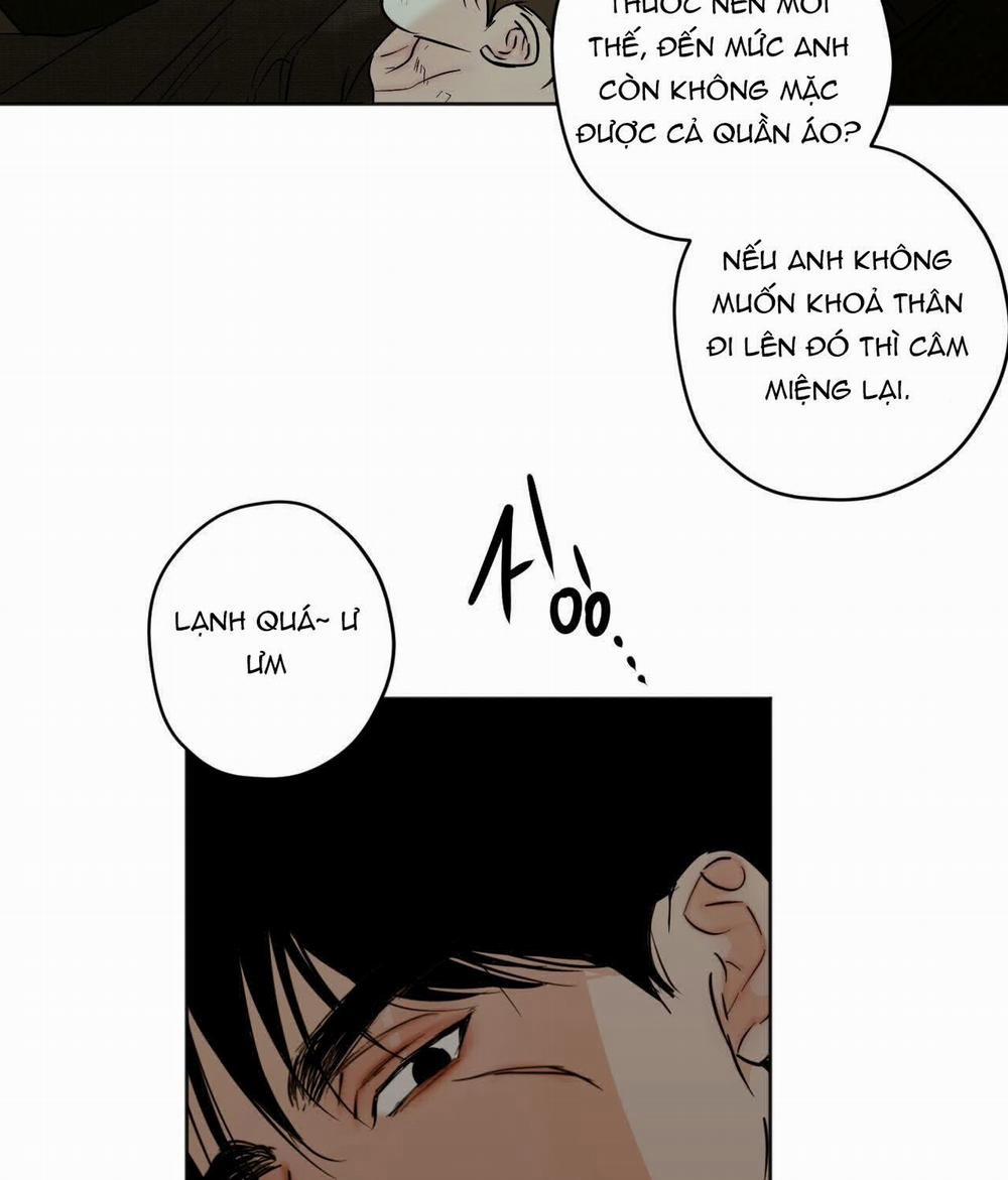 Cry Me A River 28.1 trang 8