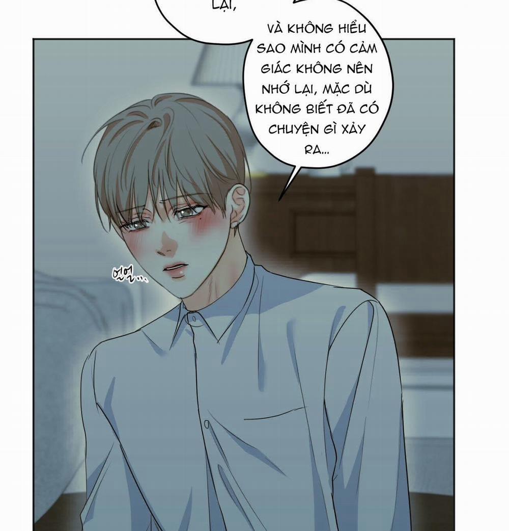 Cry Me A River 28.2 trang 11