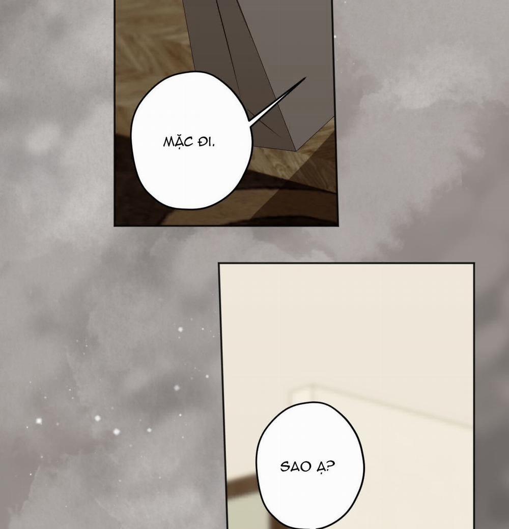 Cry Me A River 28.2 trang 16