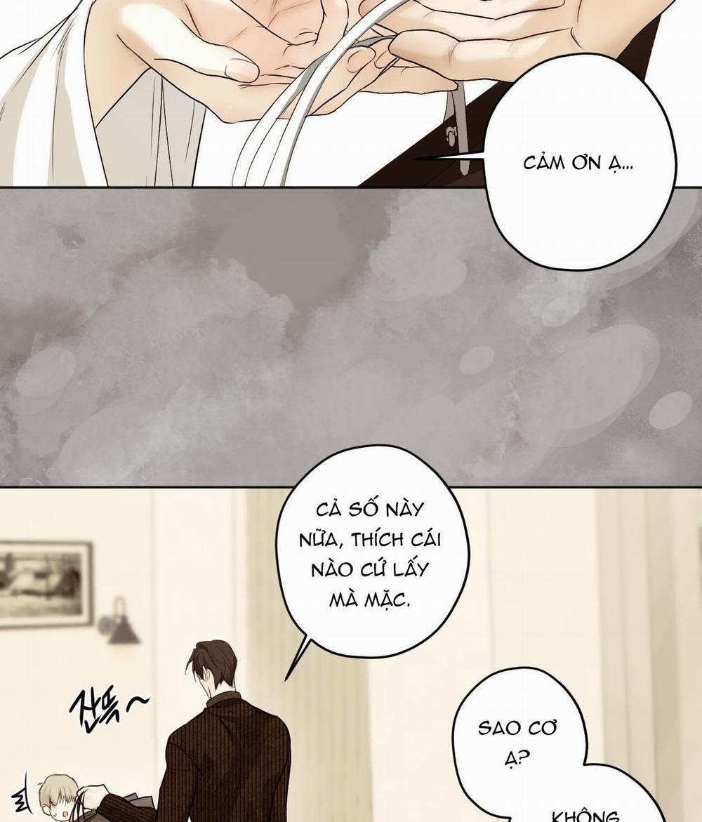 Cry Me A River 28.2 trang 20