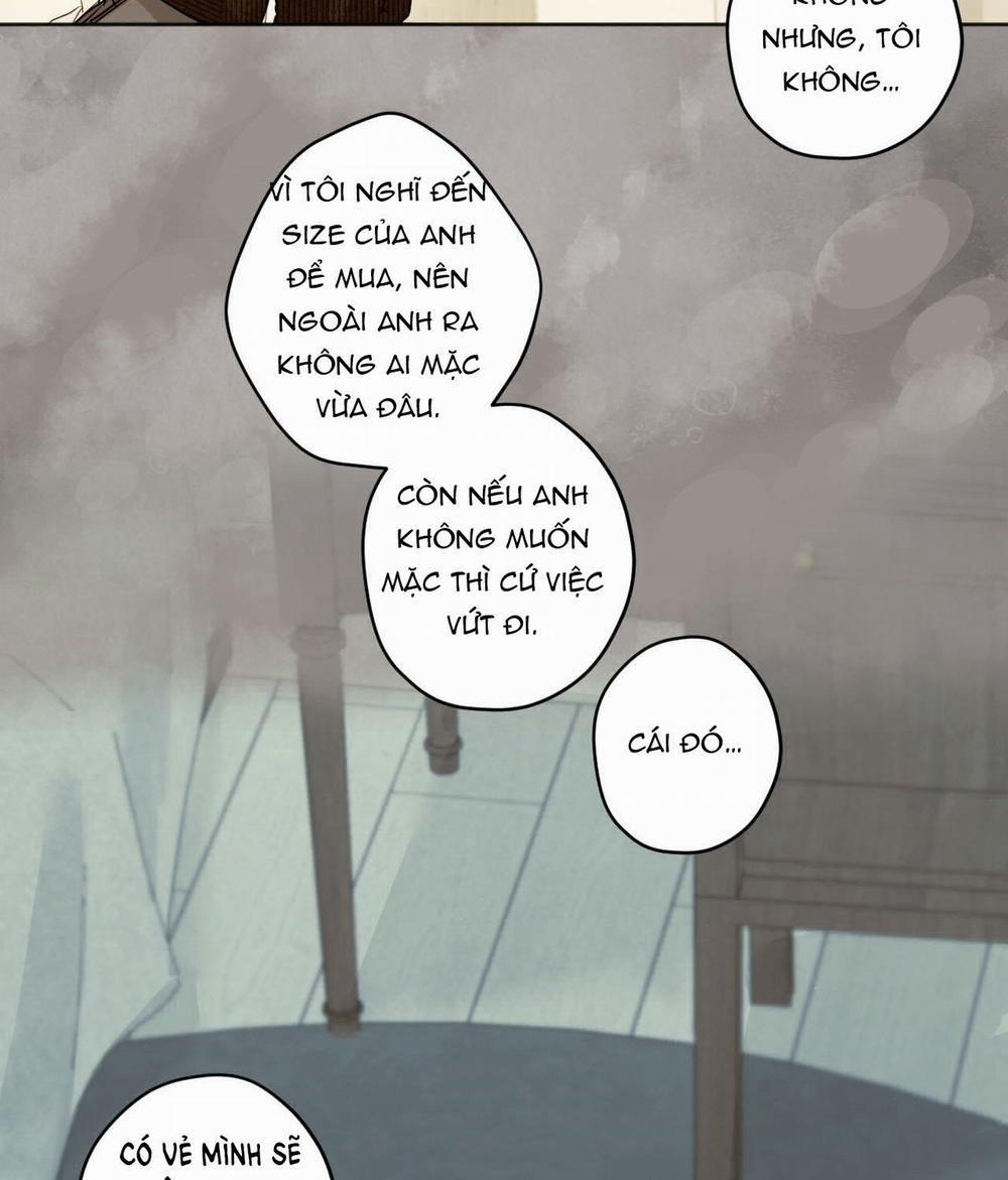 Cry Me A River 28.2 trang 21