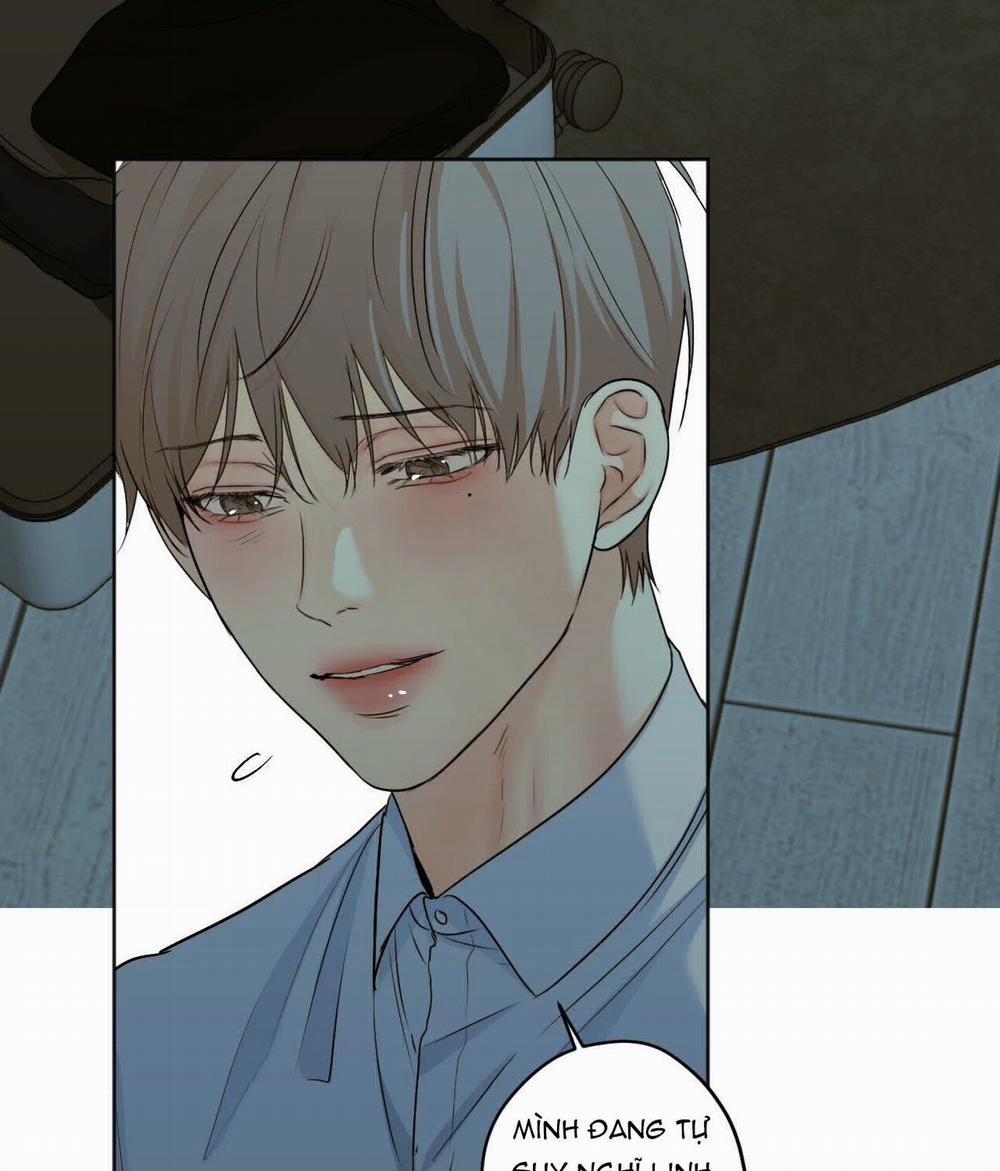 Cry Me A River 28.2 trang 23