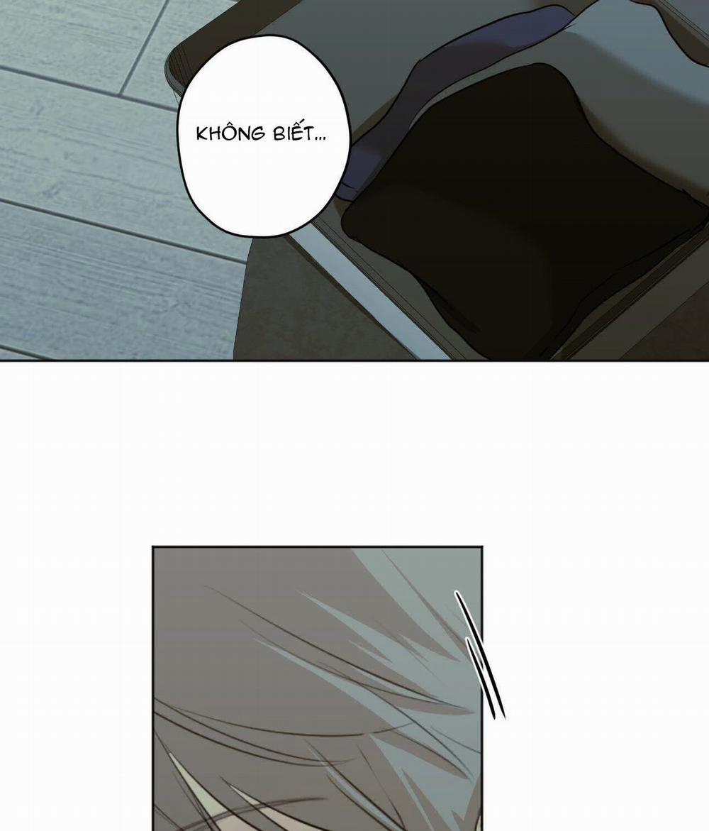 Cry Me A River 28.2 trang 25