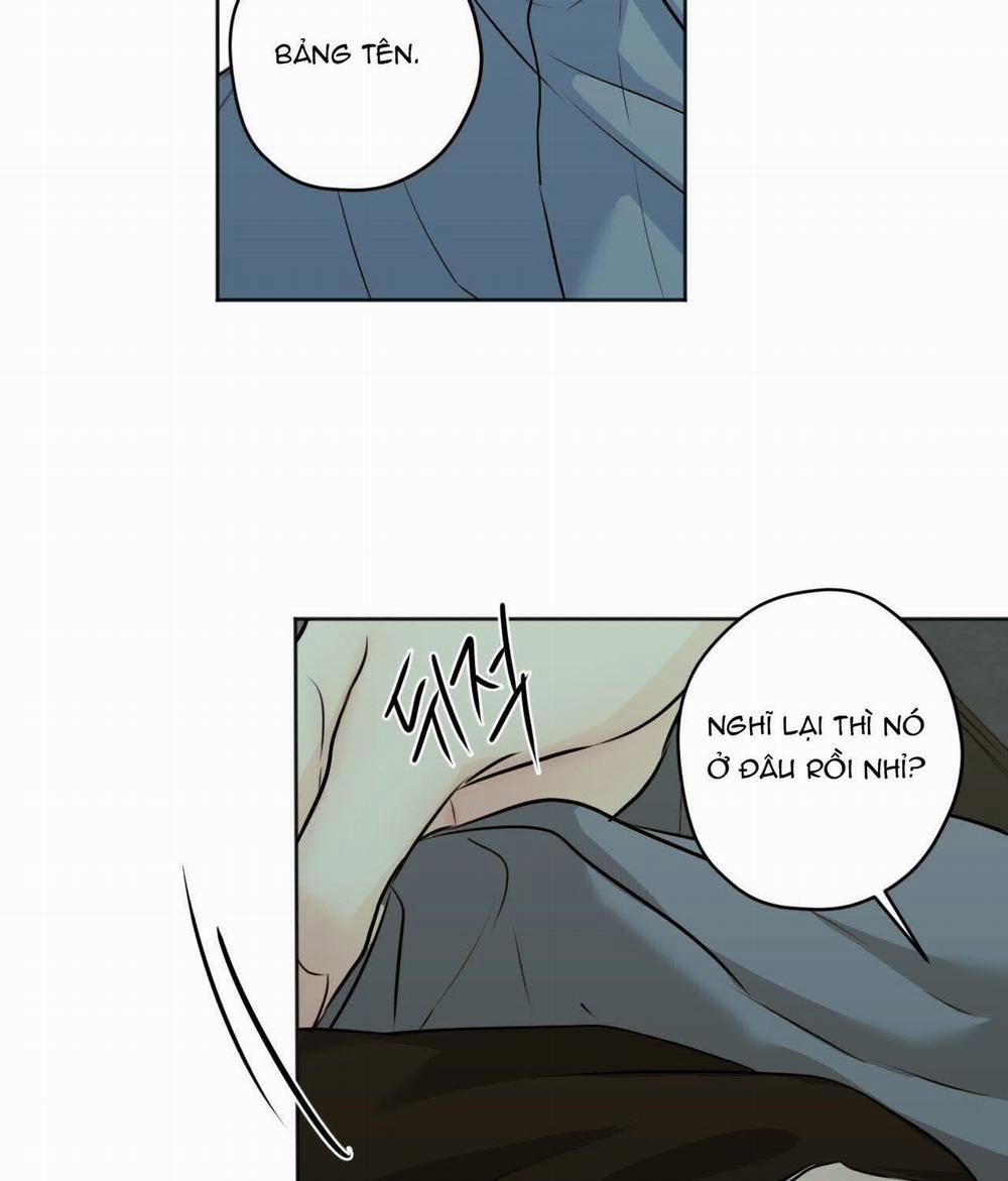 Cry Me A River 28.2 trang 27