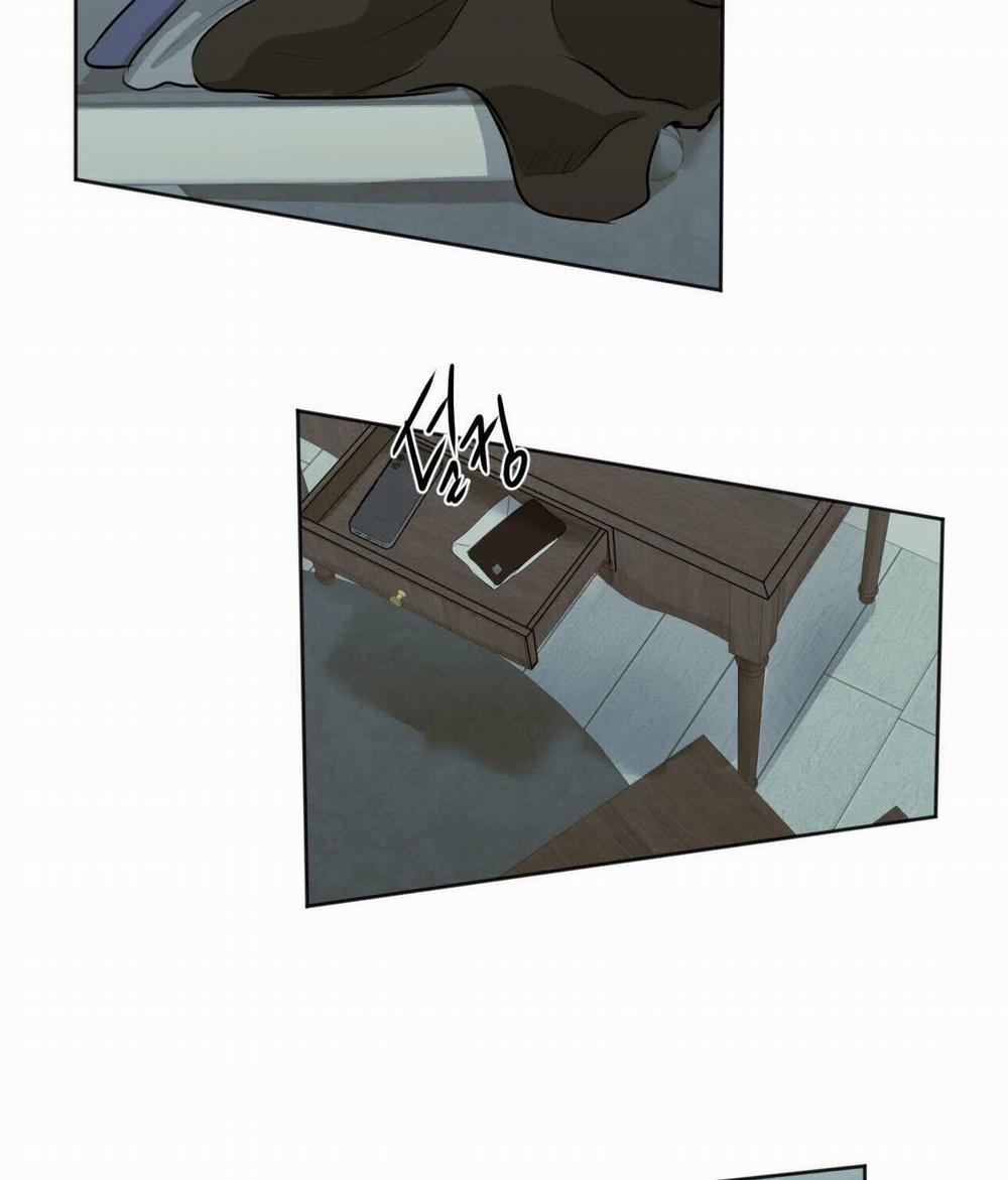 Cry Me A River 28.2 trang 29