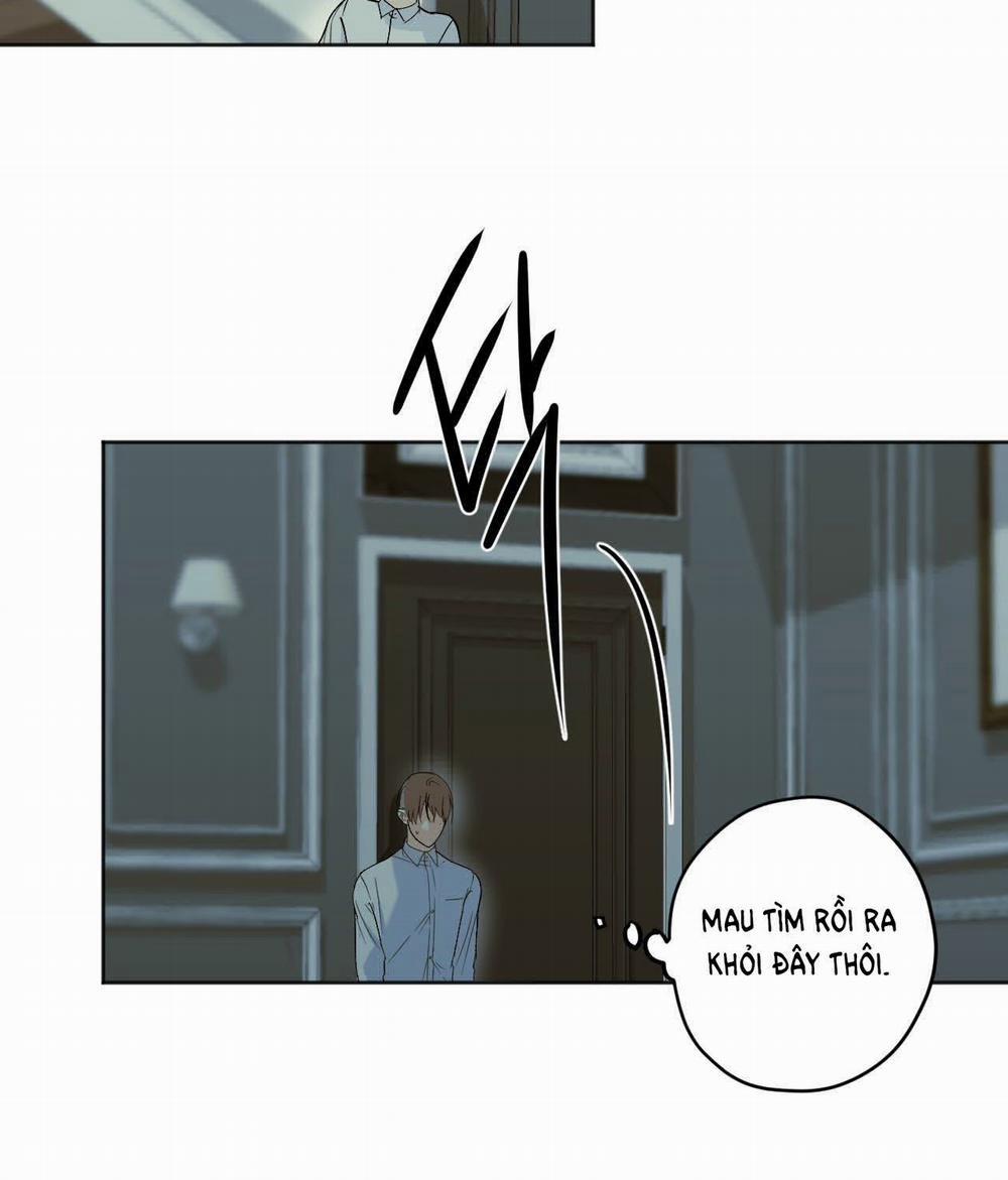 Cry Me A River 28.2 trang 42