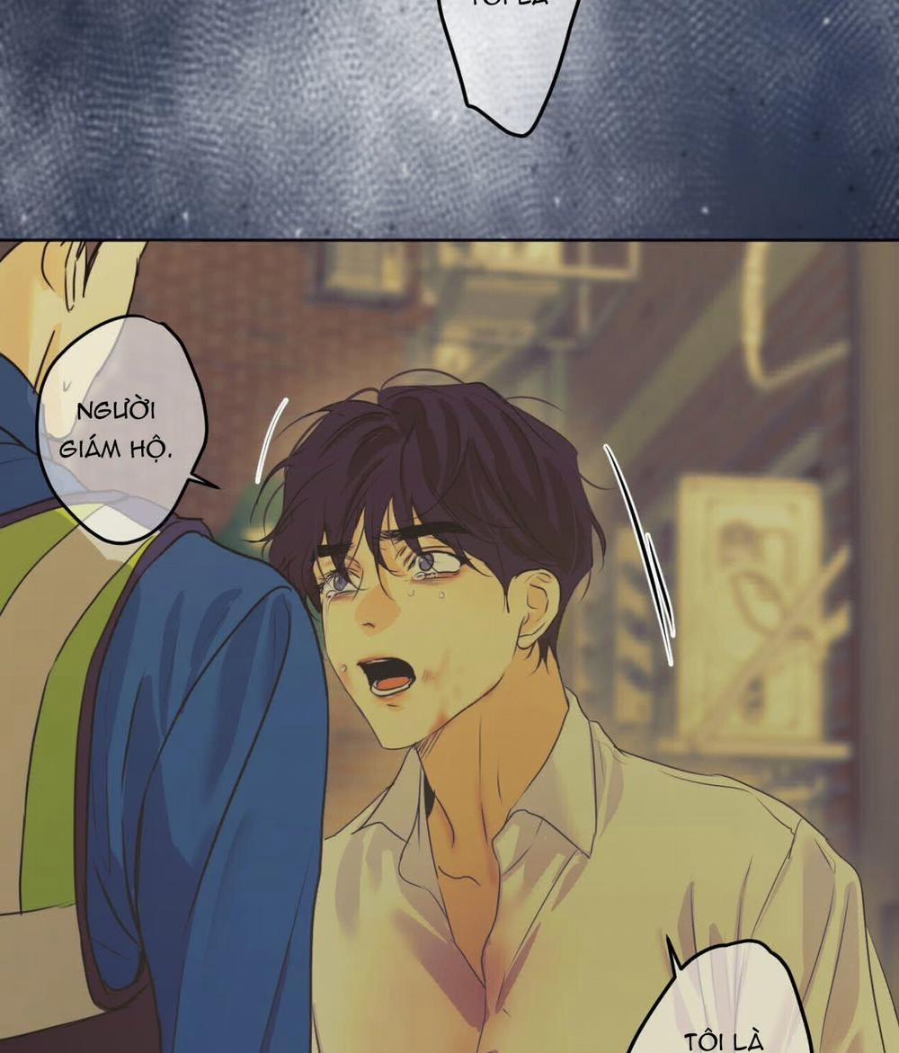 Cry Me A River 29.2 trang 24