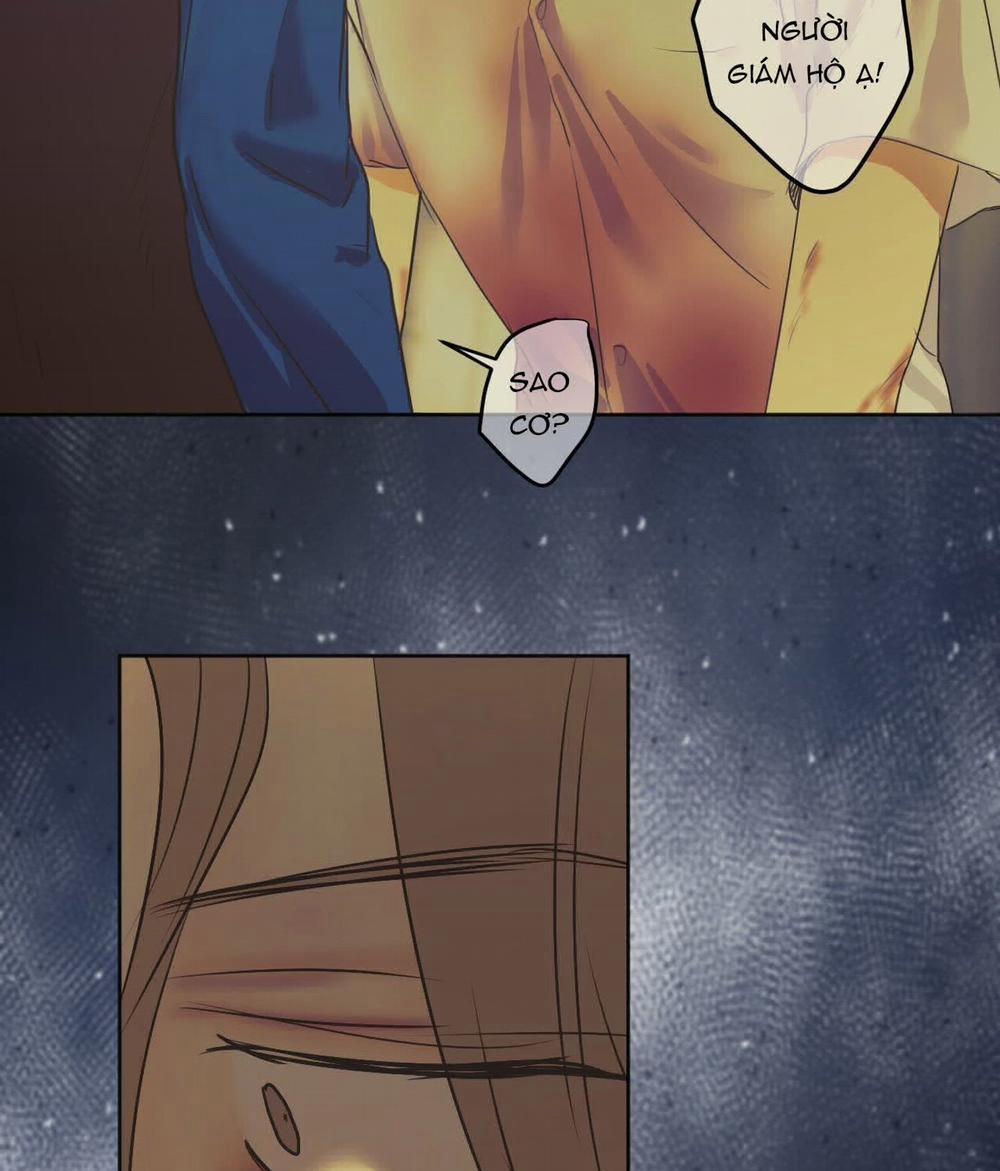 Cry Me A River 29.2 trang 25