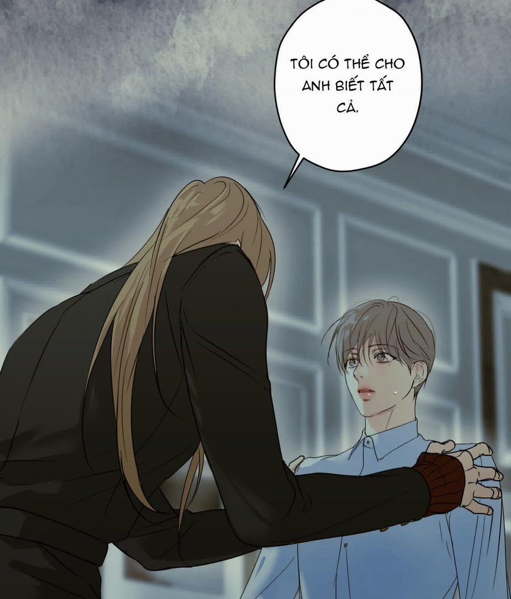 Cry Me A River 29.2 trang 31