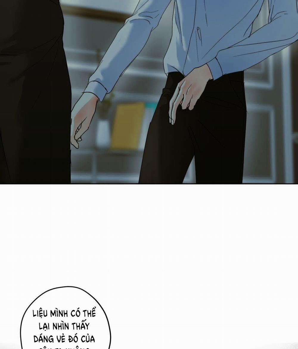 Cry Me A River 29.2 trang 32