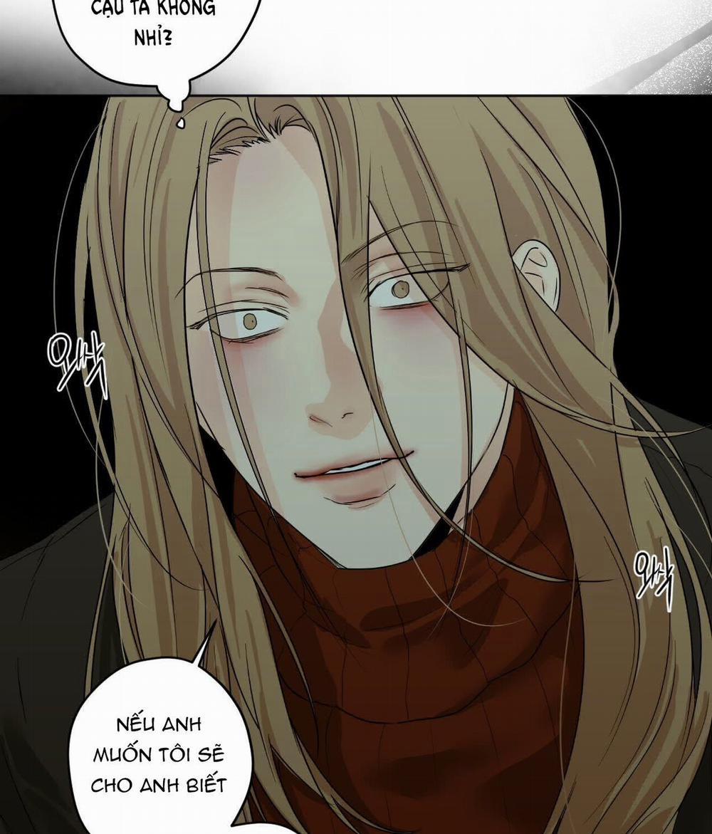 Cry Me A River 29.2 trang 33
