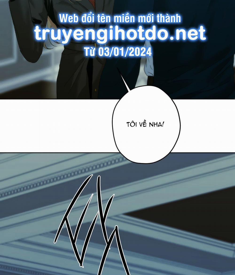 Cry Me A River 30.1 trang 1