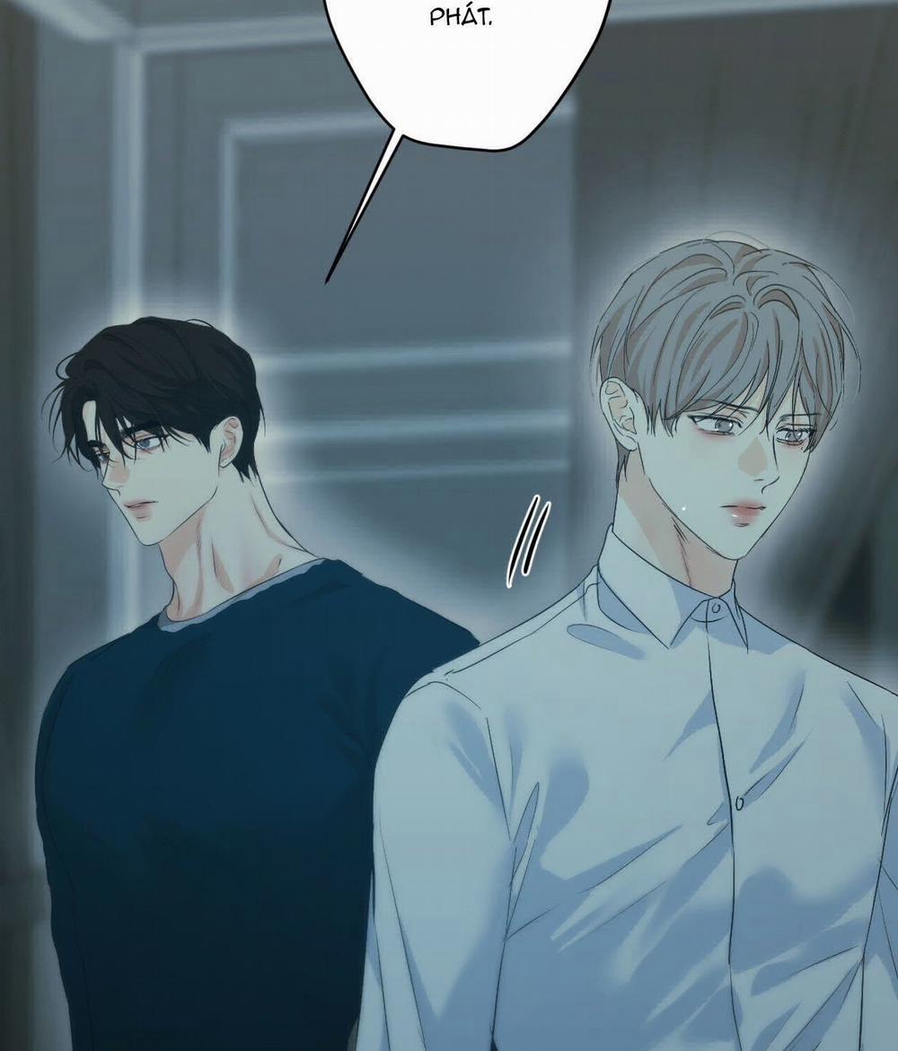 Cry Me A River 30.1 trang 27