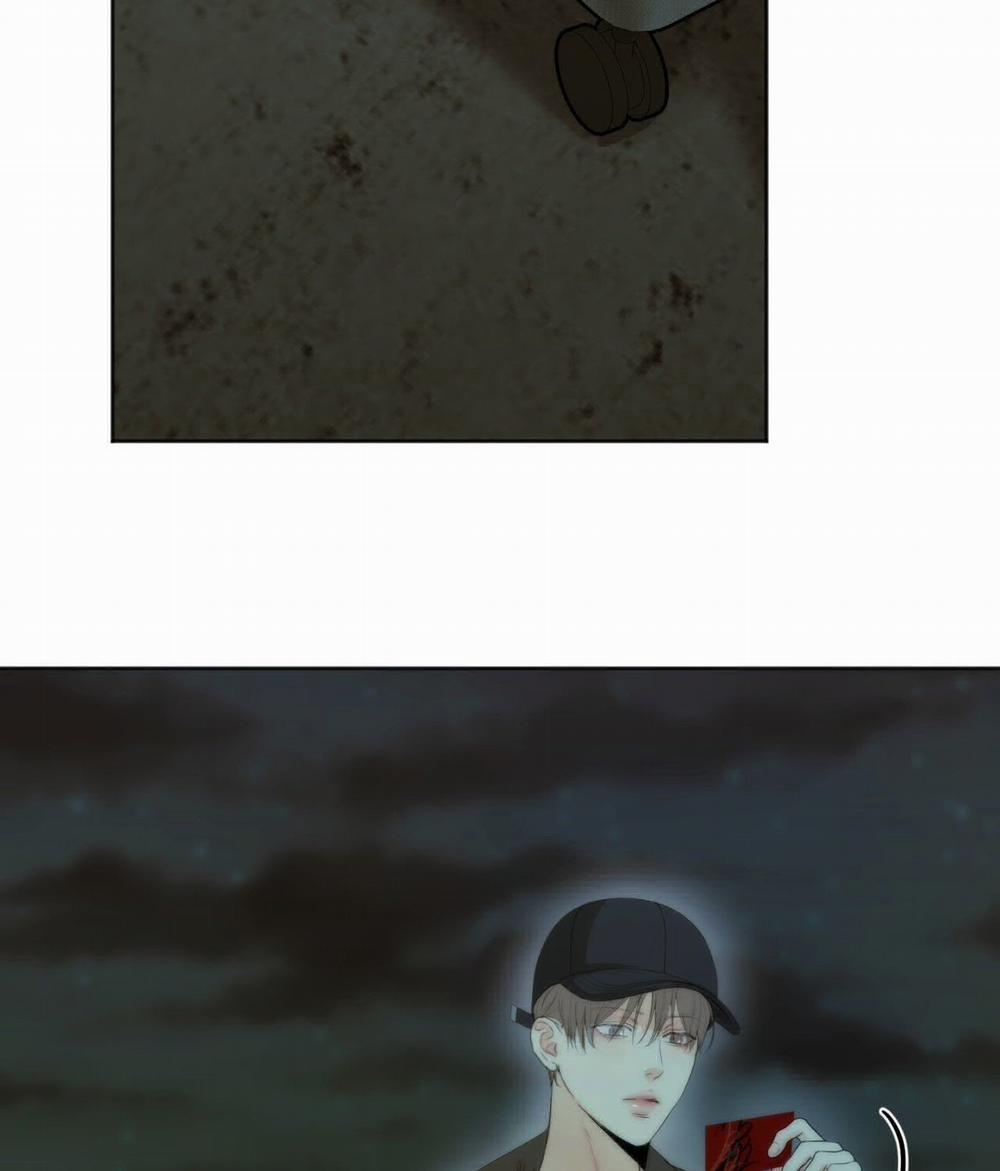 Cry Me A River 30.2 trang 1