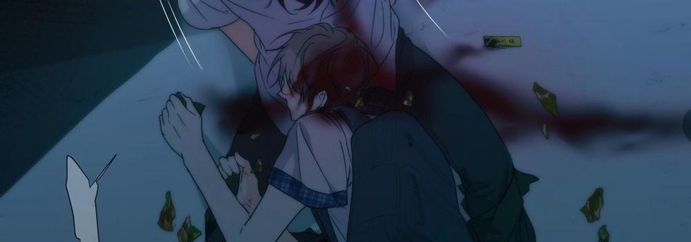 Cry Me A River 30.2 trang 100