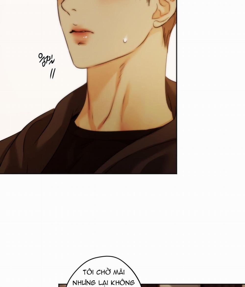 Cry Me A River 30.2 trang 16