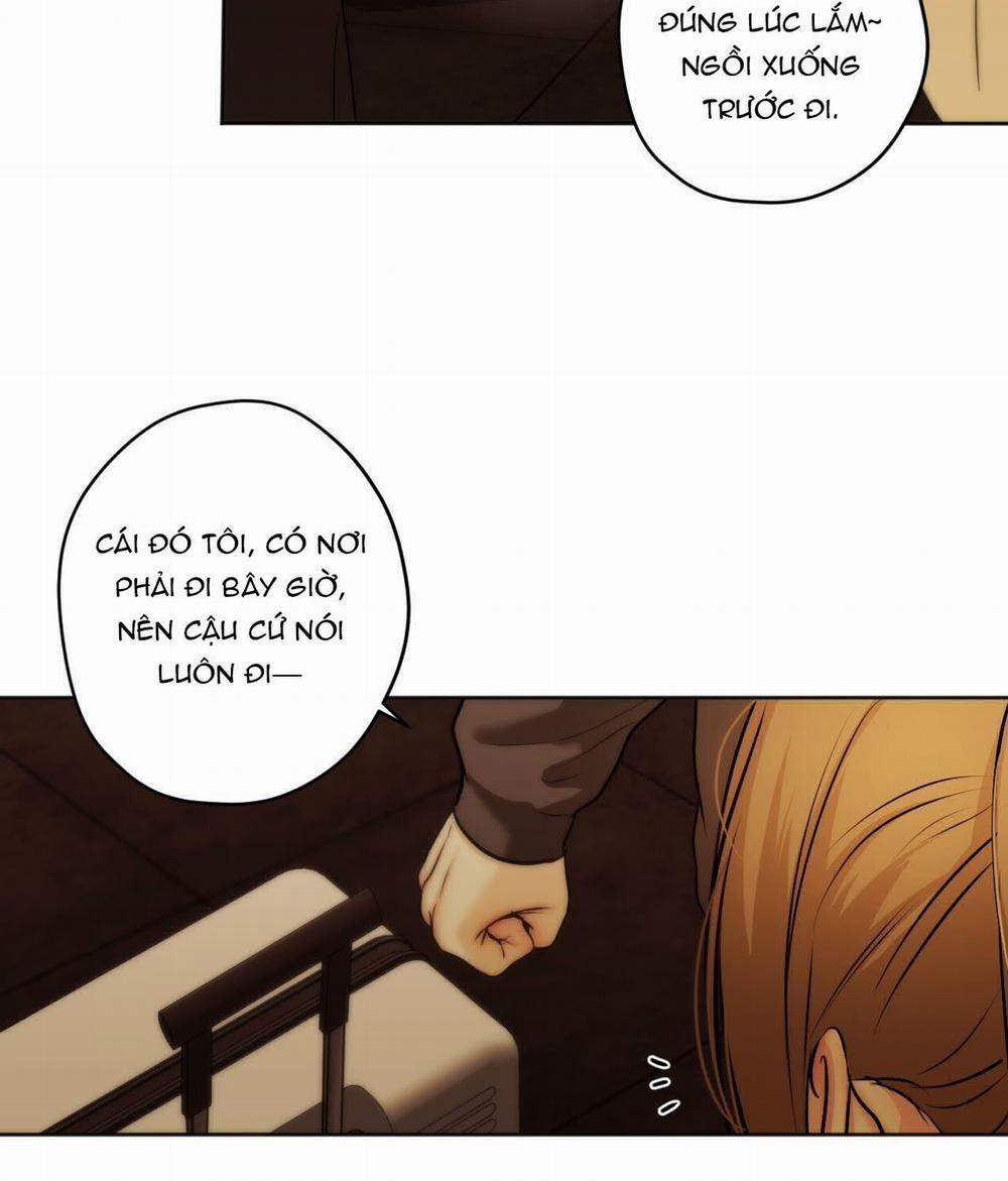 Cry Me A River 30.2 trang 18