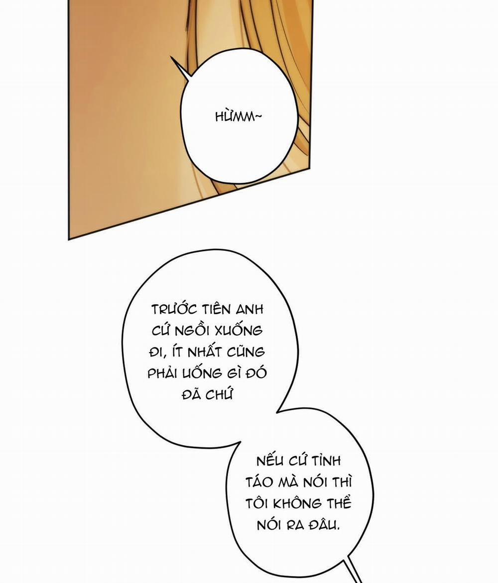 Cry Me A River 30.2 trang 20