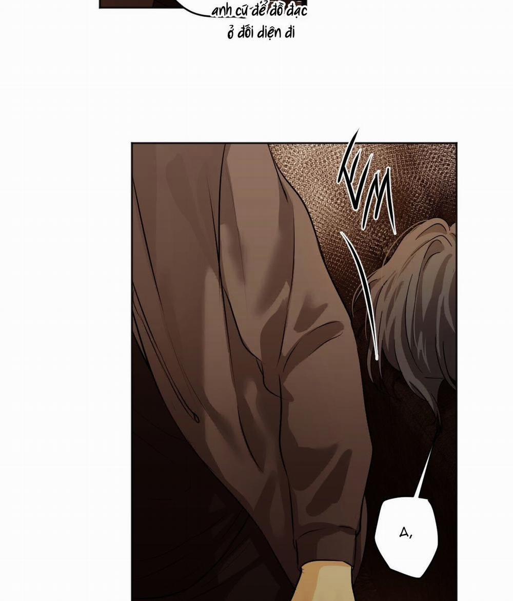 Cry Me A River 30.2 trang 23