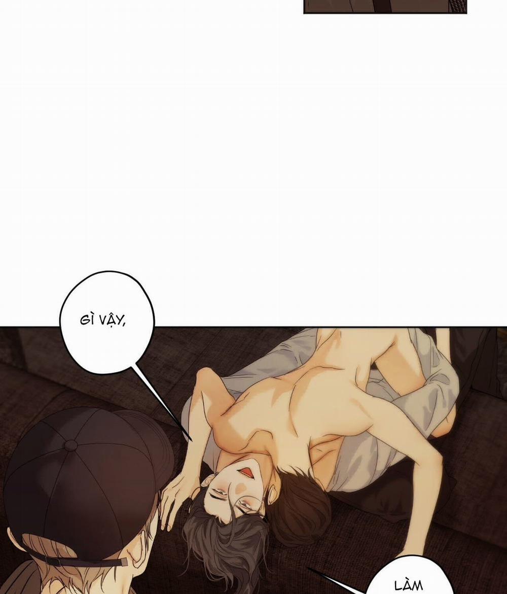 Cry Me A River 30.2 trang 25