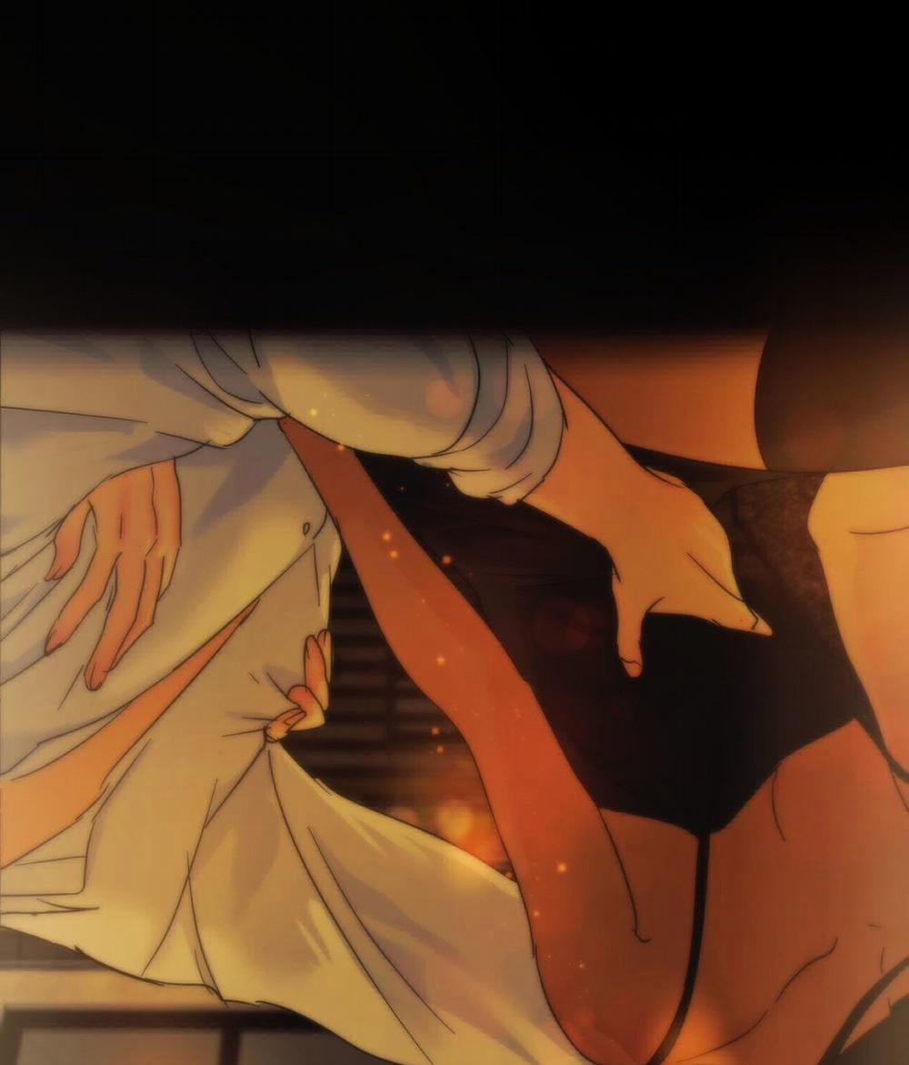 Cry Me A River 30.2 trang 27