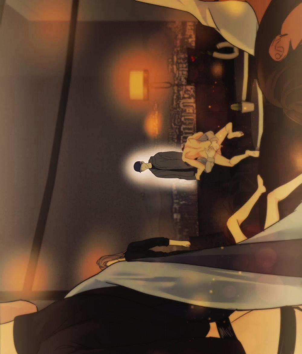 Cry Me A River 30.2 trang 28