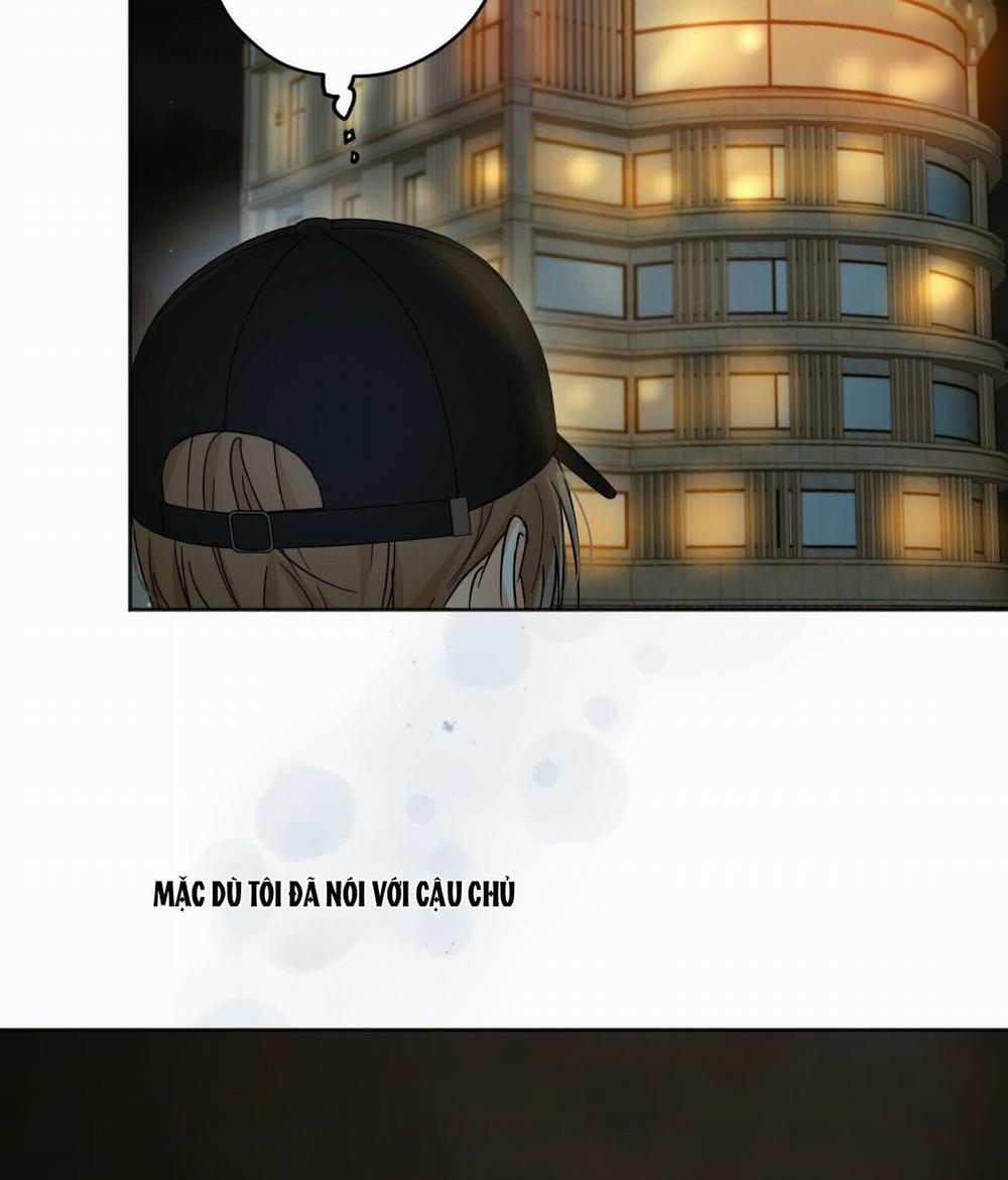 Cry Me A River 30.2 trang 3