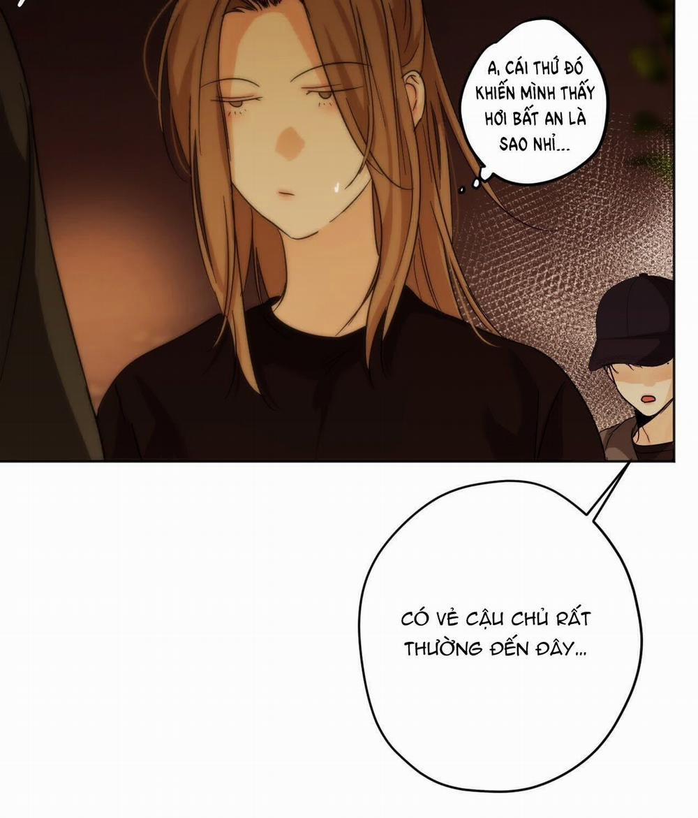 Cry Me A River 30.2 trang 34