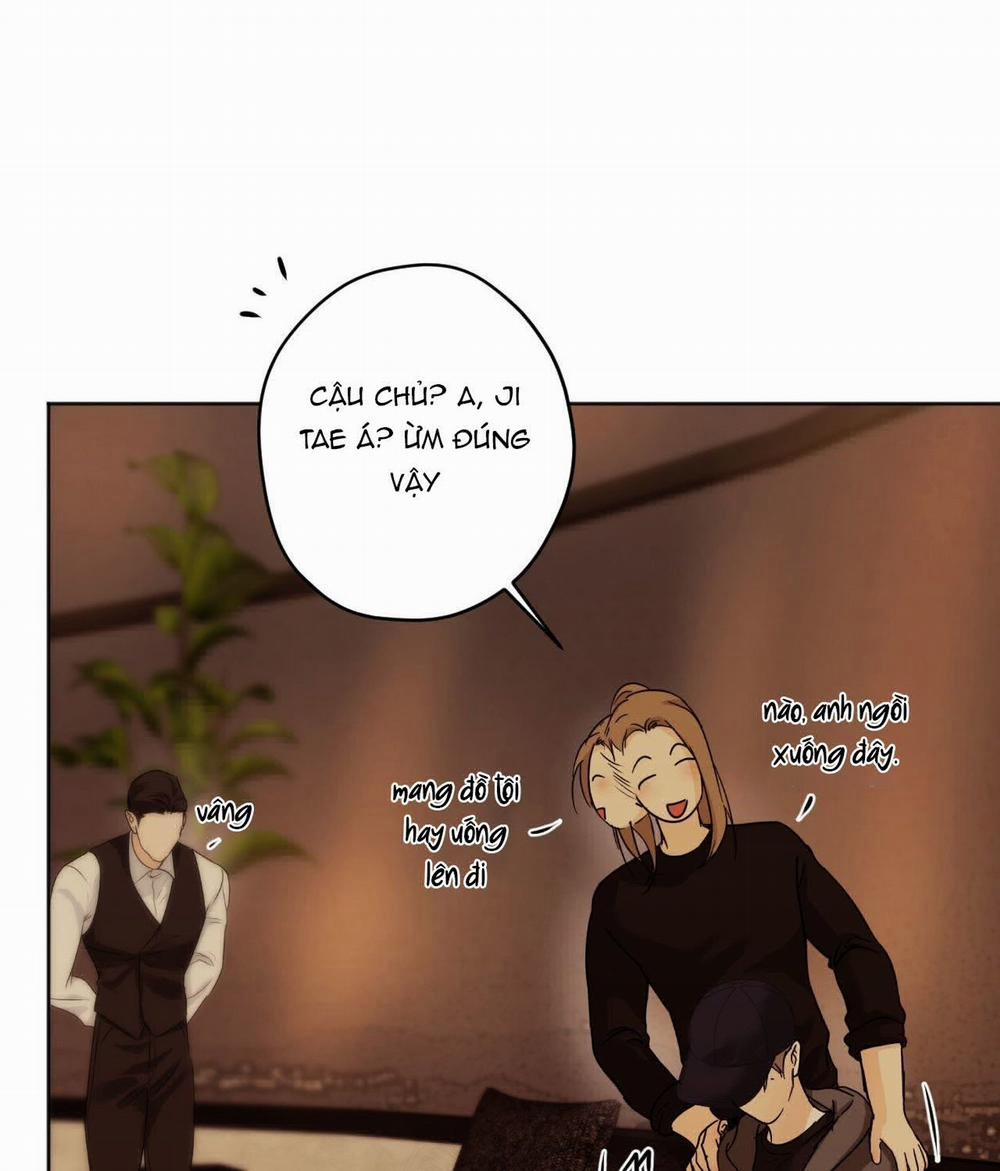 Cry Me A River 30.2 trang 35