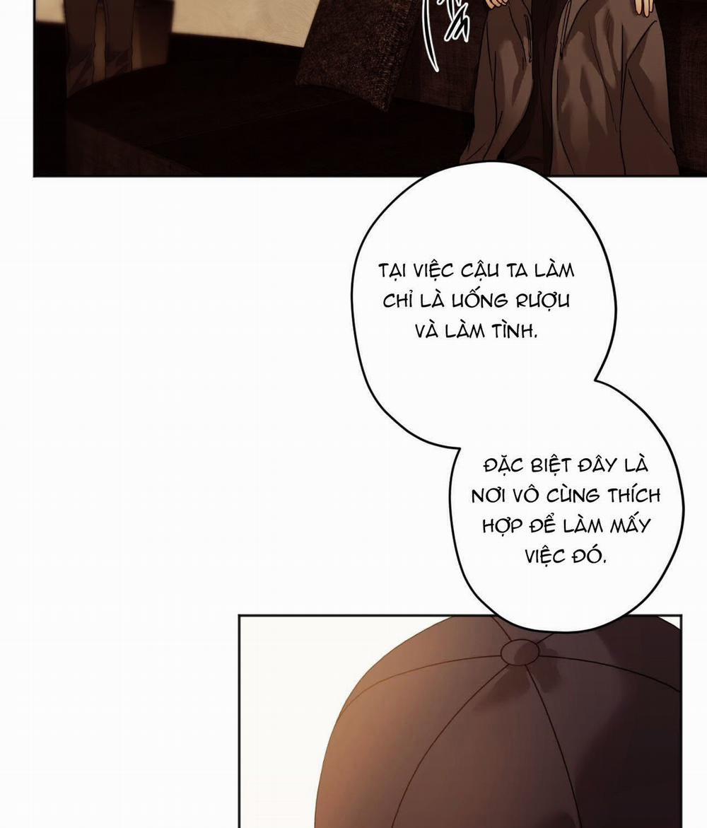 Cry Me A River 30.2 trang 36