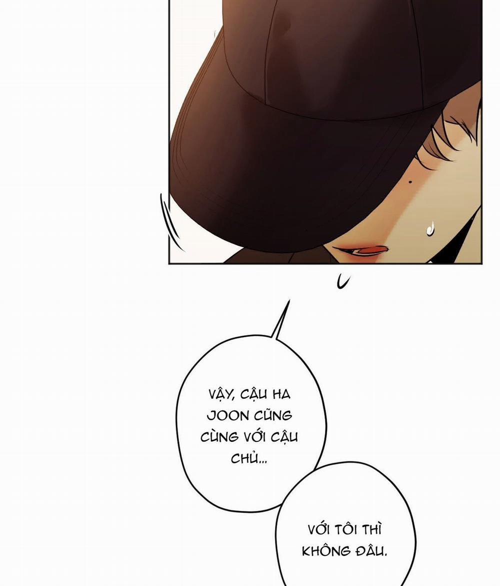 Cry Me A River 30.2 trang 37