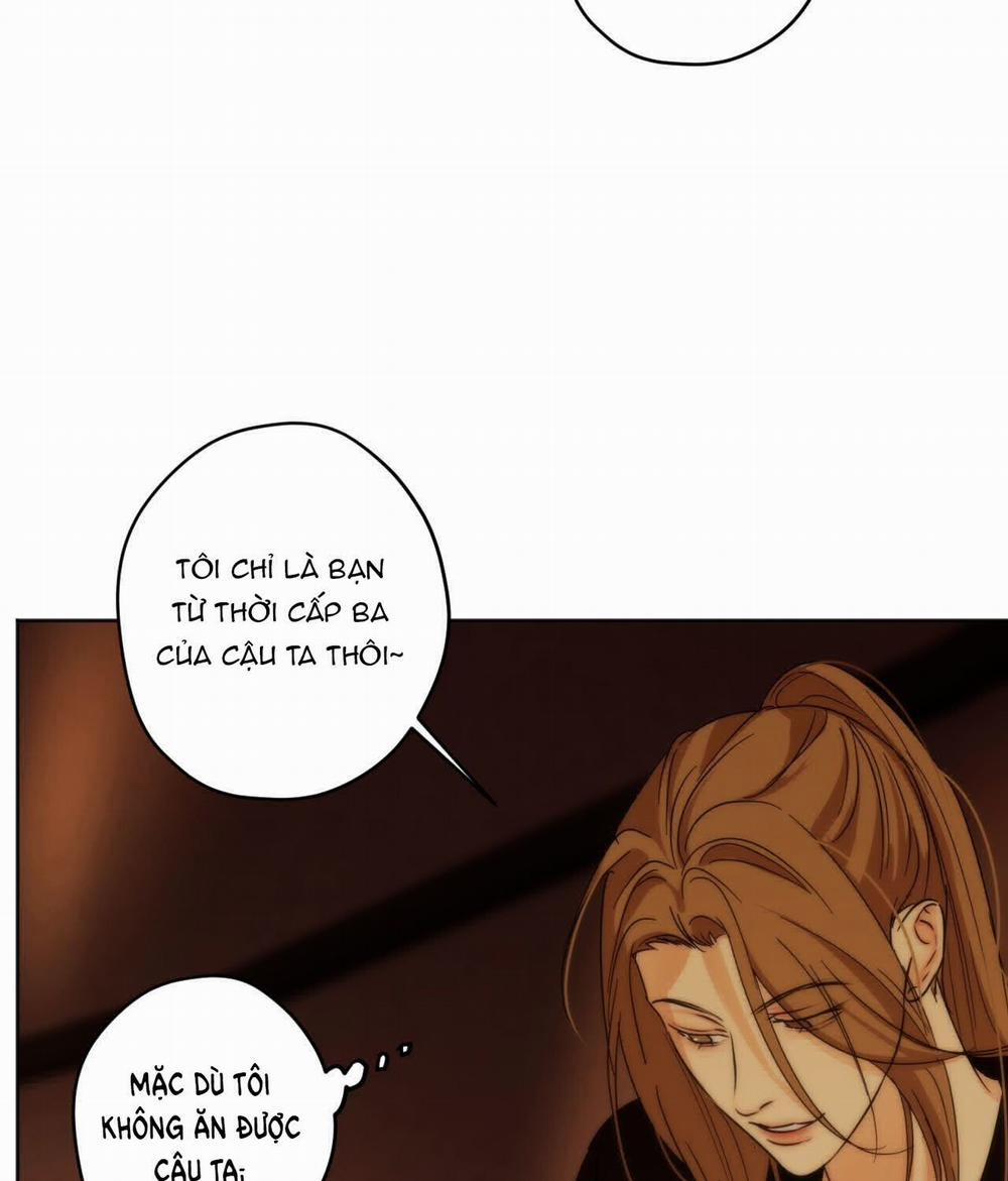 Cry Me A River 30.2 trang 38