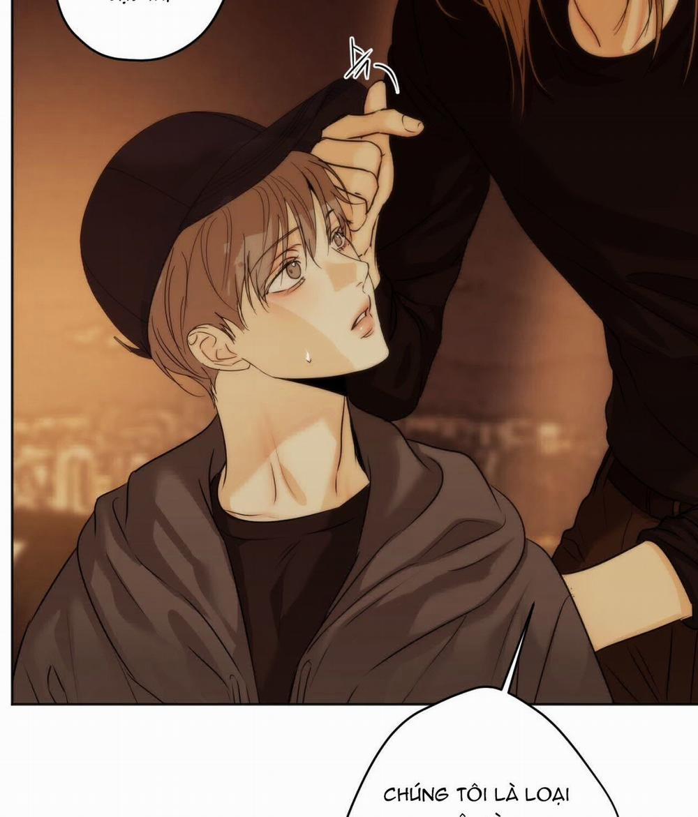 Cry Me A River 30.2 trang 39