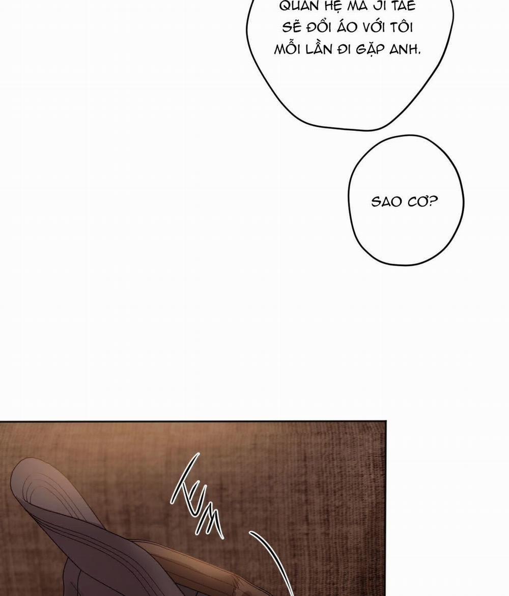 Cry Me A River 30.2 trang 40