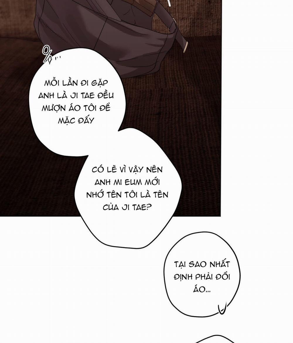 Cry Me A River 30.2 trang 41