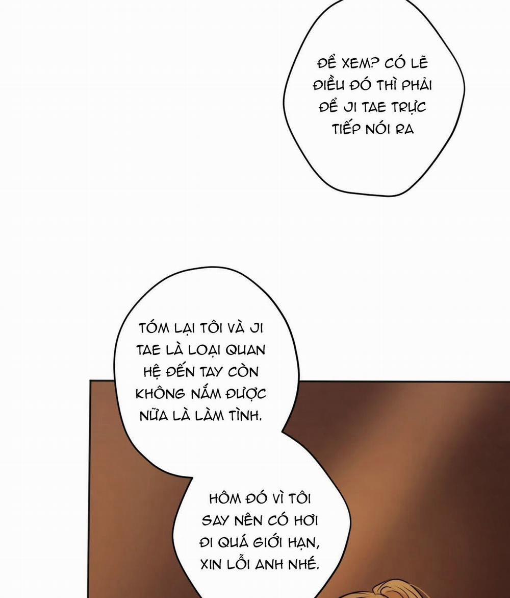 Cry Me A River 30.2 trang 42