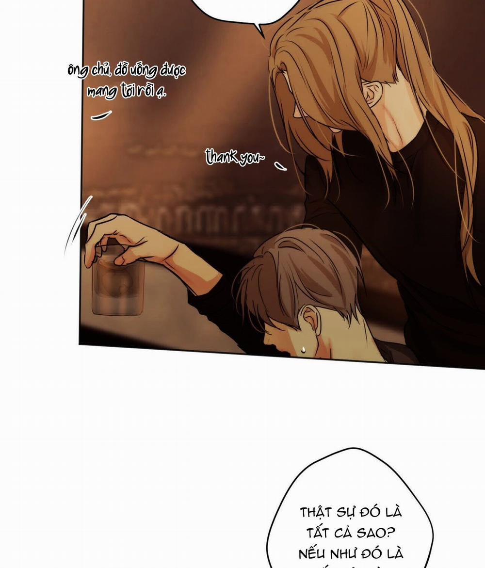 Cry Me A River 30.2 trang 43