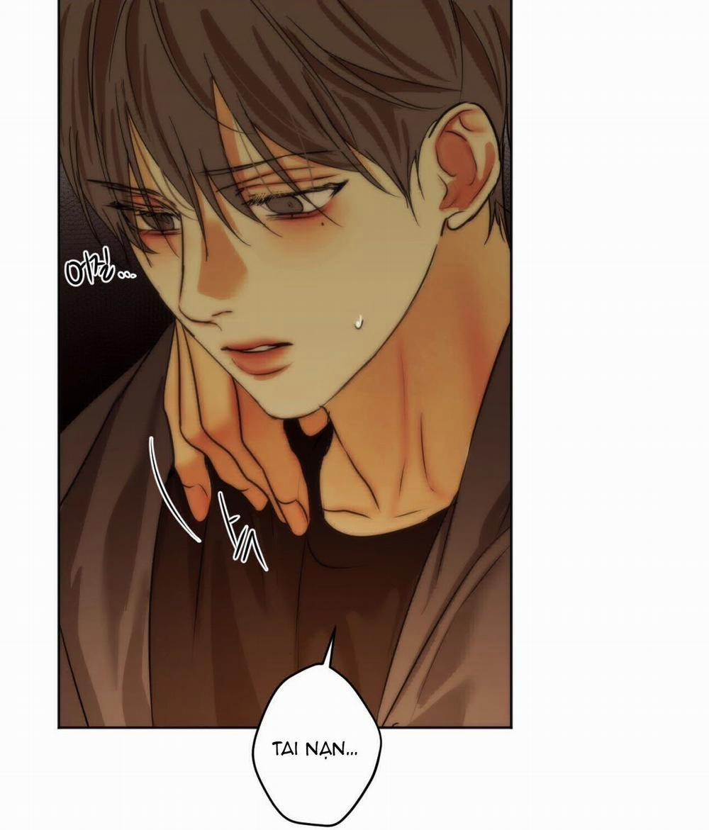 Cry Me A River 30.2 trang 47